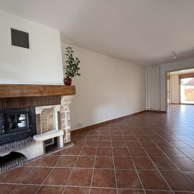 Maison 7 pièces 214000 €