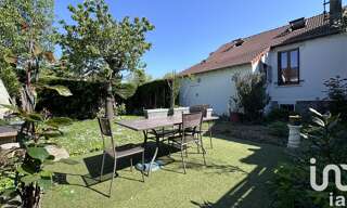 Maison 4 Pièces 70 m² à vendre à Trappes (78190)