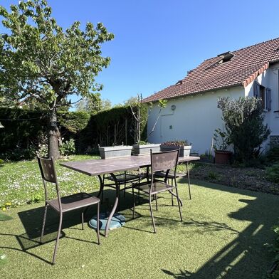 Maison 4 pièces 260000 €