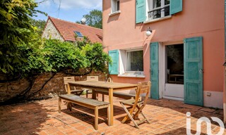 Maison 5 Pièces 105 m² à vendre à Draveil (91210)