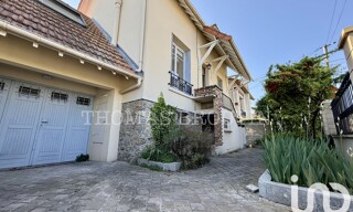 Maison 5 Pièces 91 m² à vendre à Franconville (95130)