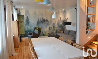 Maison 5 Pièces 165 m² à vendre à Châteaulin (29150)