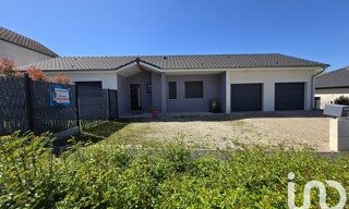 Maison 5 Pièces 140 m² à vendre à Saulxures-lès-Nancy (54420)