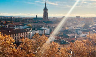 Appartement 5 Pièces 98 m² à vendre à Toulouse (31000)