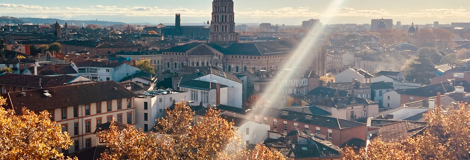 Appartement 5 Pièces 98 m² à vendre à Toulouse (31000)