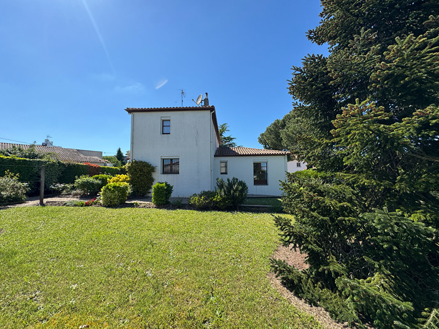 Villa / Maison  T6 à vendre Royan 17200