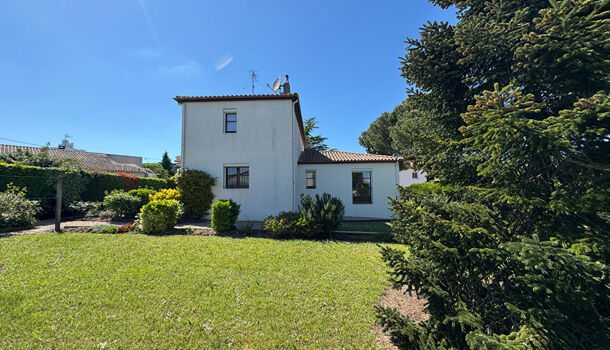 Villa / Maison 6 pièces  à vendre Royan 17200