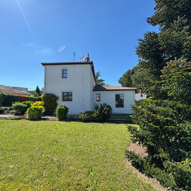 Maison 6 pièces 523000 €