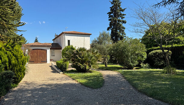 Villa / Maison 6 pièces  à vendre Royan 17200