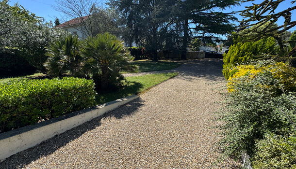 Villa / Maison 6 pièces  à vendre Royan 17200