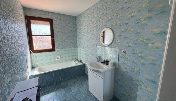 Villa / Maison 6 pièces  à vendre Royan 17200