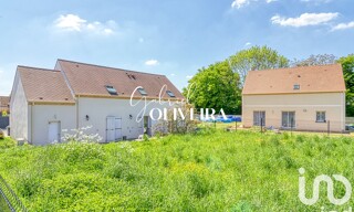 Maison 7 Pièces 157 m² à vendre à Belloy-en-France (95270)
