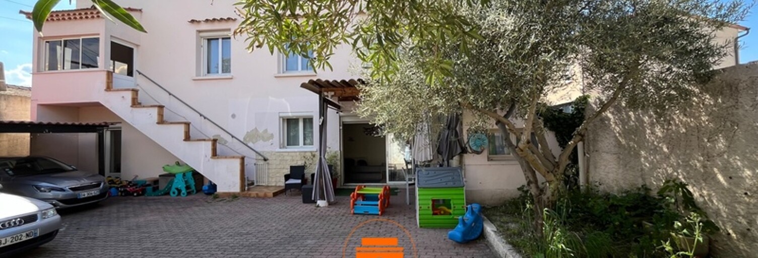 Maison 9 Pièces 225 m² à vendre à Montélimar (26200)