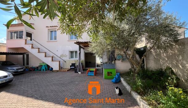 Villa / Maison 9 pièces  à vendre Montélimar 26200