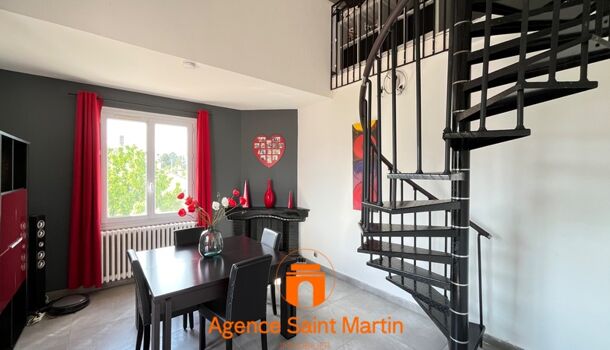 Villa / Maison 9 pièces  à vendre Montélimar 26200