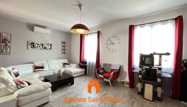 Villa / Maison 9 pièces  à vendre Montélimar 26200