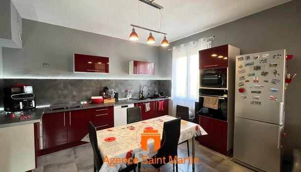 Villa / Maison 9 pièces  à vendre Montélimar 26200