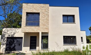 Maison 5 Pièces 126 m² à vendre à Fonsorbes (31470)