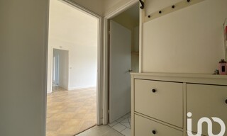 Appartement 3 Pièces 57 m² à louer à Thiais (94320)