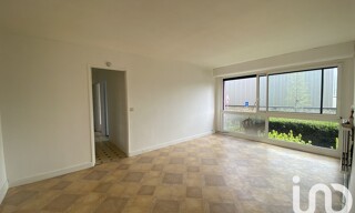 Appartement 3 Pièces 57 m² à louer à Thiais (94320)