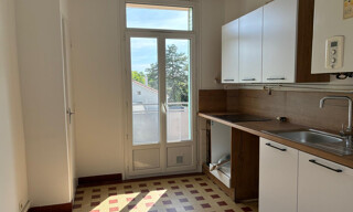 Appartement 3 Pièces 61 m² à louer à Valence (26000)