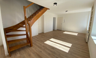 Appartement 3 Pièces 61 m² à louer à Riorges (42153)