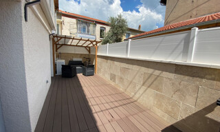 Maison 5 Pièces 72 m² à louer à Roanne (42300)