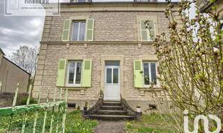 Maison 7 Pièces 153 m² à vendre à Guérigny (58130)