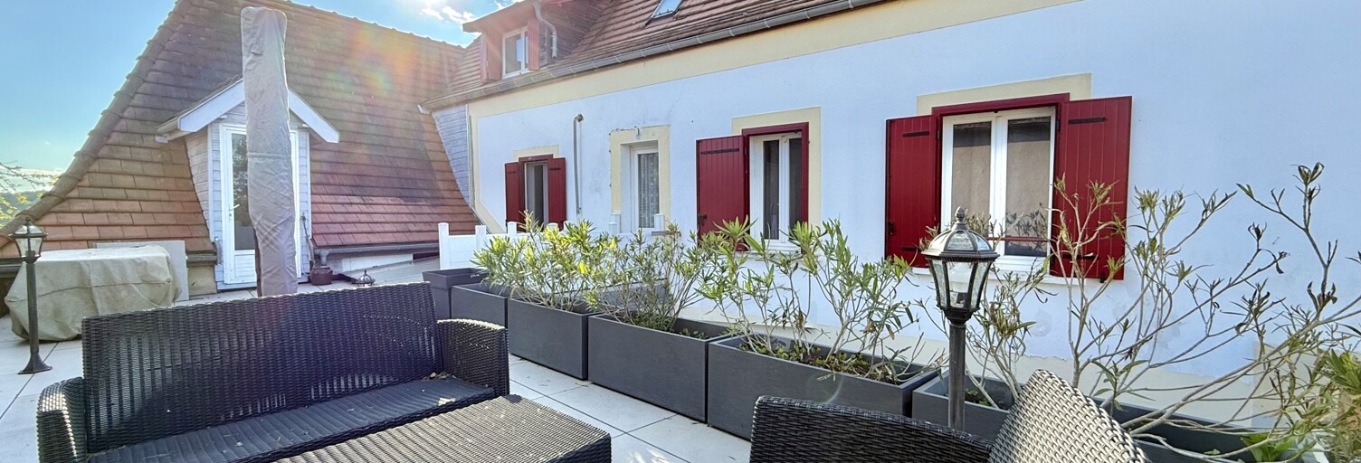 Maison 11 Pièces 270 m² à vendre à Lagor (64150)