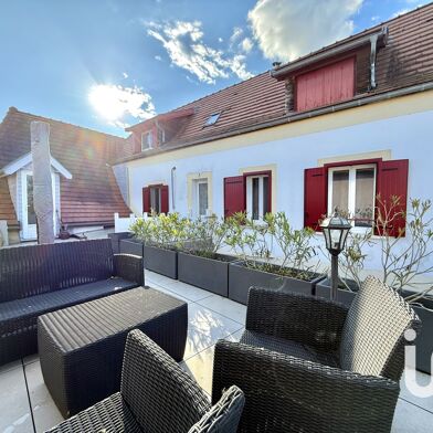 Maison 11 pièces 329000 €