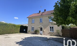 Maison 5 Pièces 95 m² à vendre à Brienne-le-Château (10500)