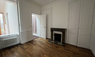 Maison 6 Pièces 100 m² à louer à Le Mans (72000)