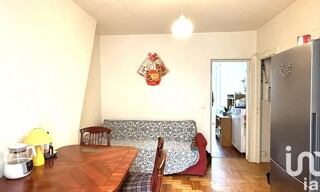 Appartement 2 Pièces 32 m² à vendre à Paris 11 (75011)