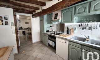 Maison 6 Pièces 172 m² à vendre à L'Isle-sur-Serein (89440)