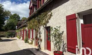 Maison 10 Pièces 387 m² à vendre à Seigy (41110)