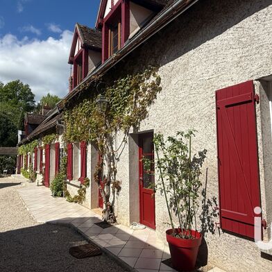 Maison 10 pièces 657000 €