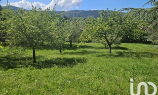 Terrain  991 m² à vendre à Roisey (42520)
