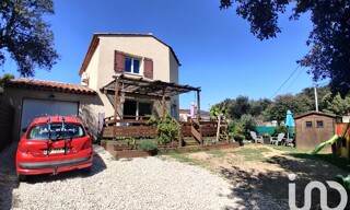 Maison 4 Pièces 82 m² à vendre à Seillons-Source-d'Argens (83470)