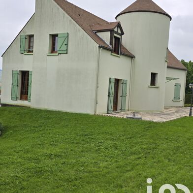 Maison 6 pièces 280000 €