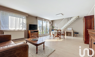 Maison 4 Pièces 83 m² à vendre à Wattrelos (59150)