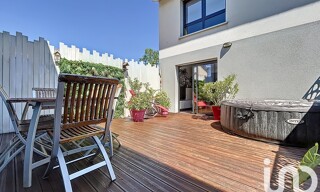 Maison 3 Pièces 71 m² à vendre à Cestas (33610)