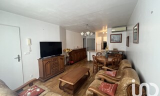 Appartement 3 Pièces 50 m² à vendre à Montereau-Fault-Yonne (77130)