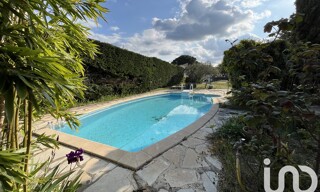 Maison 5 Pièces 121 m² à vendre à Tresques (30330)
