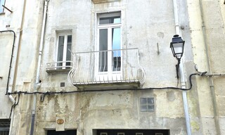 Immeuble  50 m² à vendre à Béziers (34500)