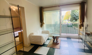 Appartement 3 Pièces 46 m² à vendre à Marseille 13 (13013)