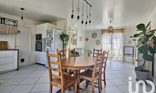Maison 4 Pièces 80 m² à vendre à Meaux (77100)