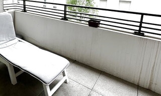 Appartement 2 Pièces 41 m² à vendre à Marseille 3 (13003)