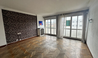 Appartement 4 Pièces 90 m² à vendre à Marseille 9 (13009)