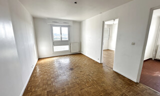 Appartement 2 Pièces 42 m² à vendre à Marseille 12 (13012)