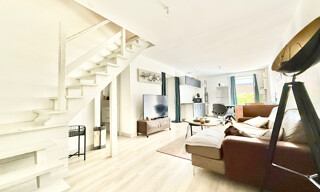 Appartement 4 Pièces 79 m² à vendre à Chanas (38150)